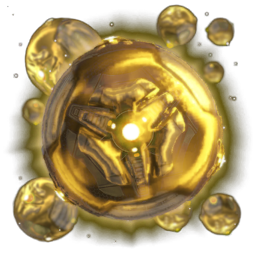 Ballistic Pro Gold